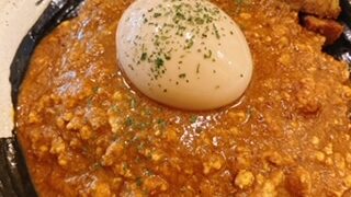 【新宿校】スパイスカレーを食べました！！！！！！！