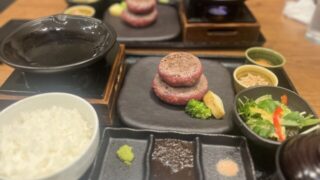 【名古屋校】最近美味しいお肉ばっかり食べてる気がします！